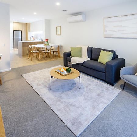 Cozy And Chic In Central Christchurch Exterior photo